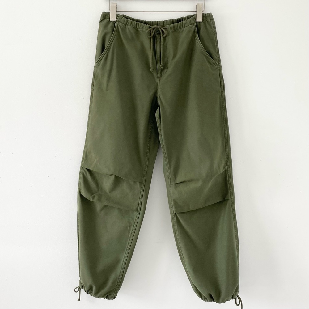 Aritzia TNA Cache Cargo Pants